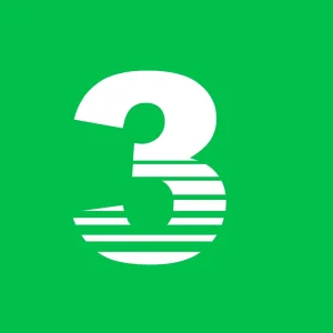 Tres